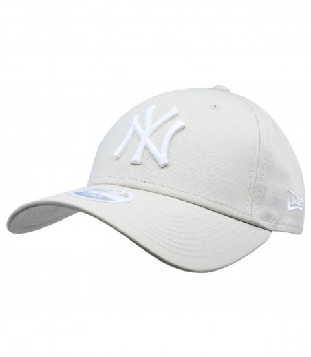 Cap Wmns League Ess NY 9Forty stone New Era Cap Wmns League Ess NY 9Forty stone New Era